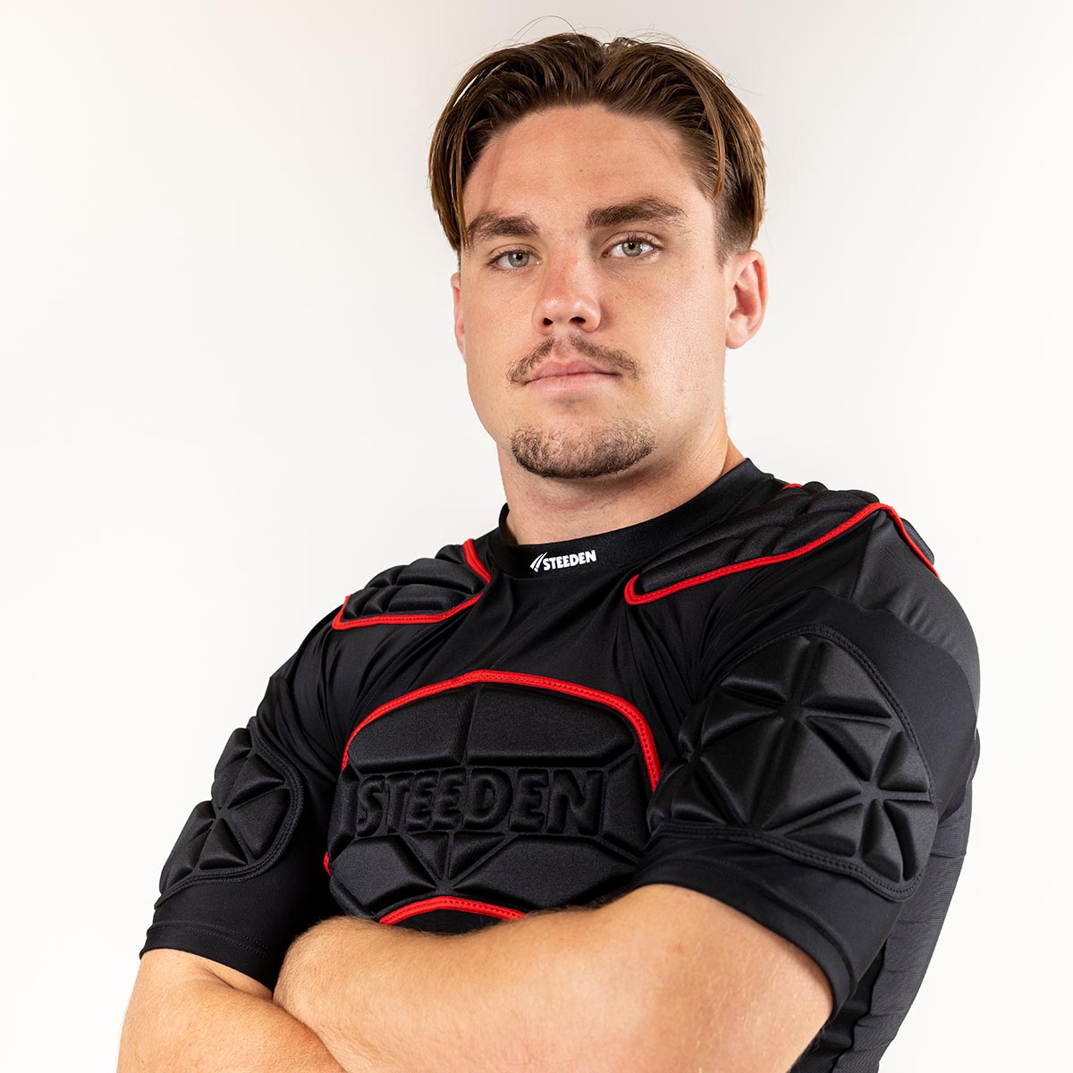 Bull 5.0 Shoulder Pads