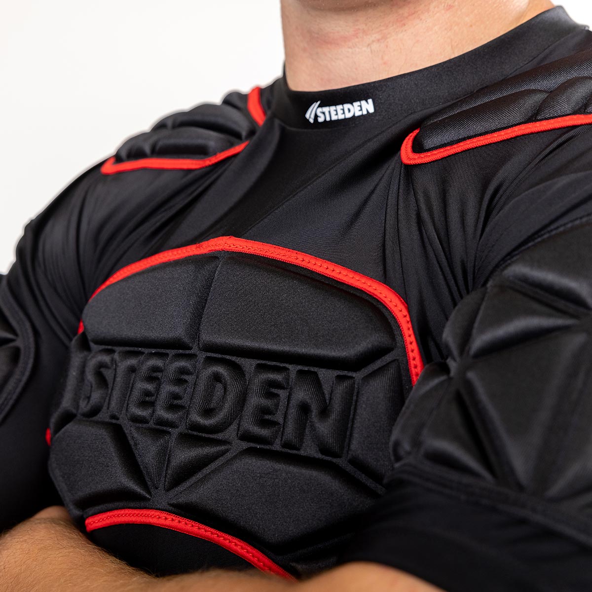 Bull 5.0 Shoulder Pads