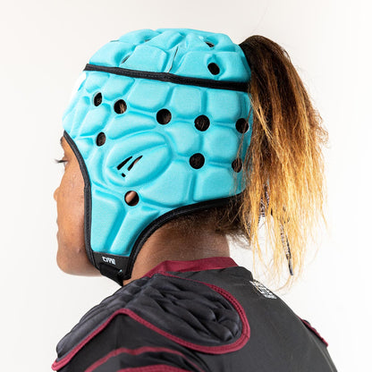 Guardian Womens Headgear