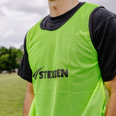 Training Bib