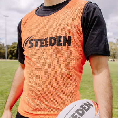 Training Bib