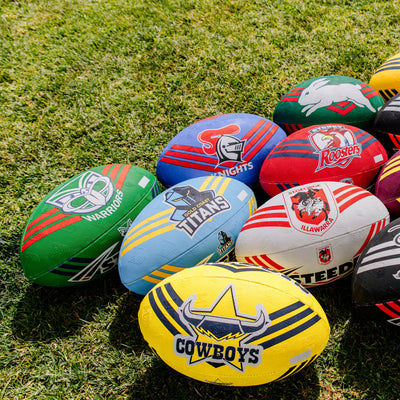 NRL Supporter