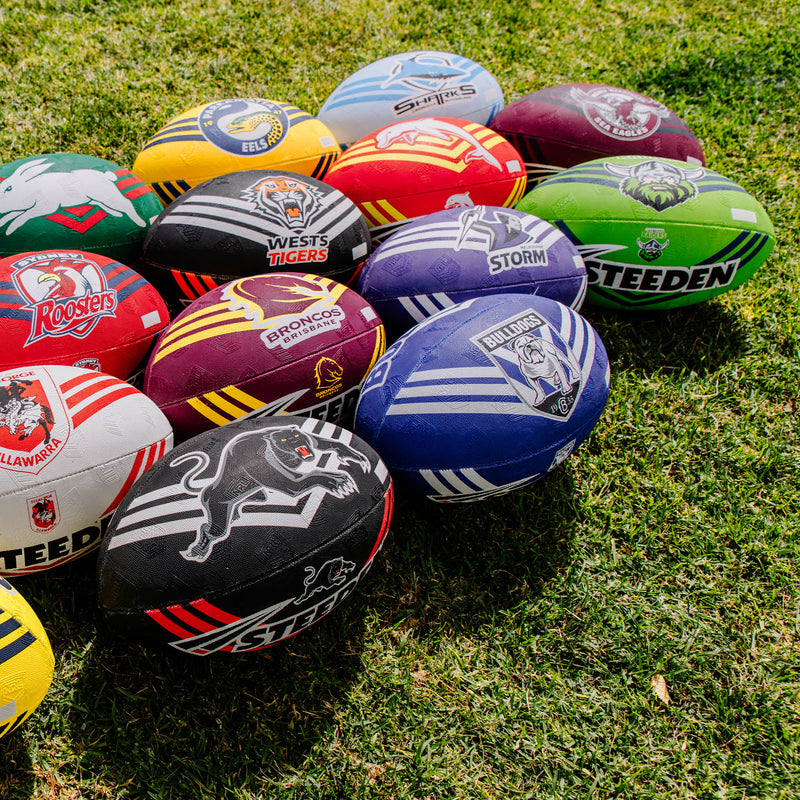 NRL Supporter