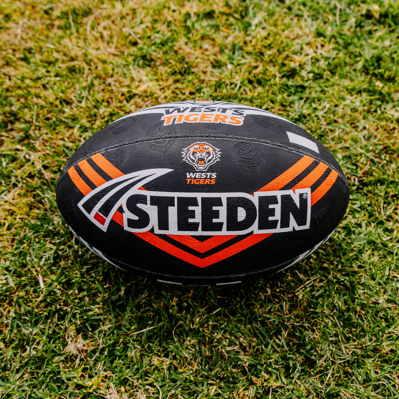 NRL Supporter