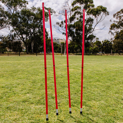 Agility Pole - Two Piece