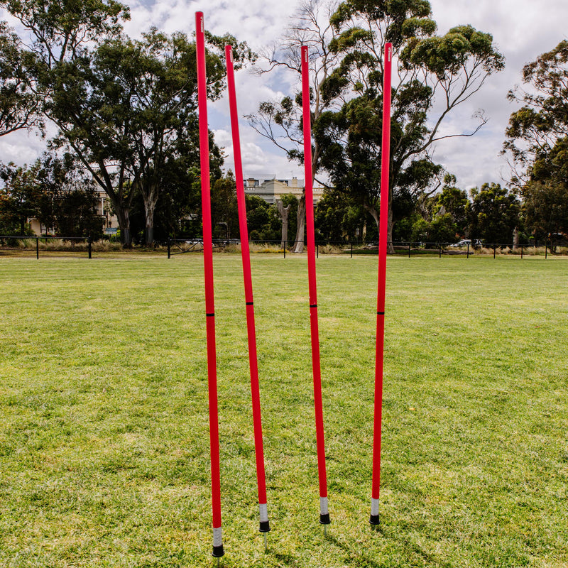 Agility Pole - Two Piece